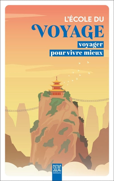 ECOLE DU VOYAGE