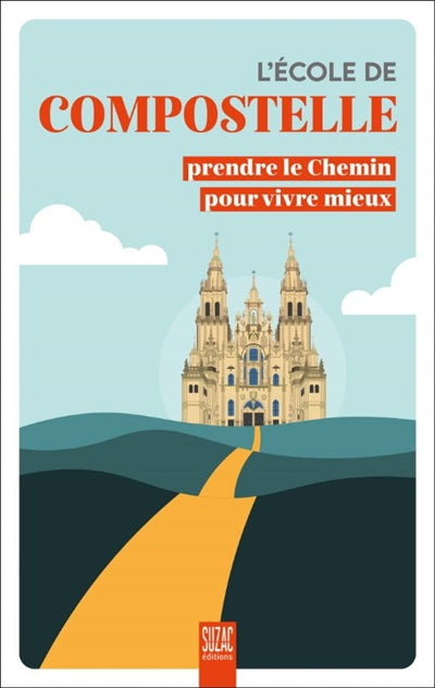 ECOLE DE COMPOSTELLE