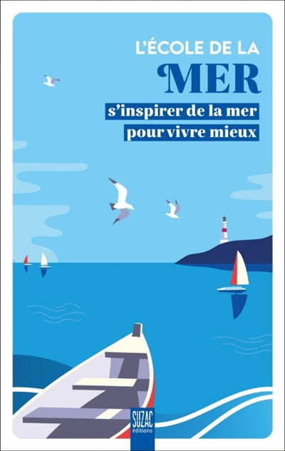 ECOLE DE LA MER