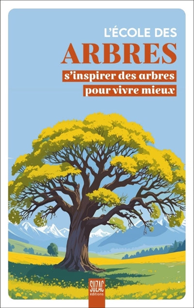 ECOLE DES ARBRES
