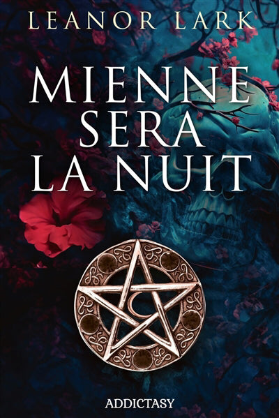 MIENNE SERA LA NUIT | LEANOR LARK