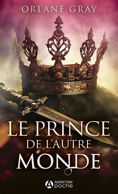 PRINCE DE L'AUTRE MONDE