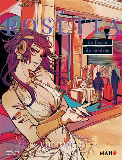 ROSETTA T02