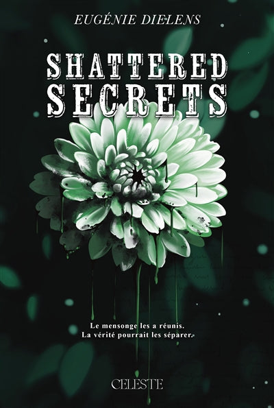 SHATTERED SECRETS T3