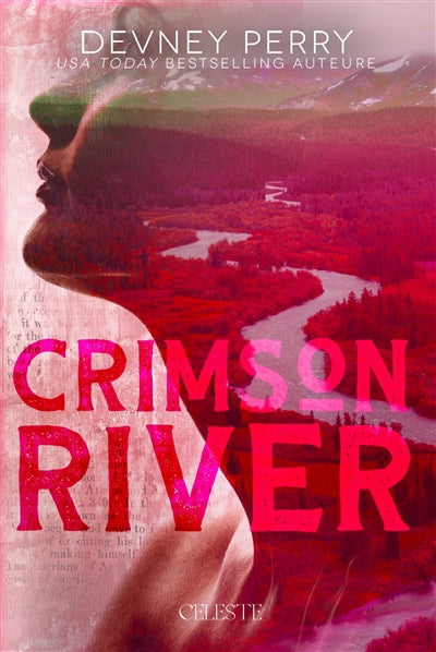 CRIMSON RIVER