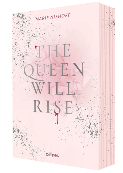 QUEEN WILL RISE