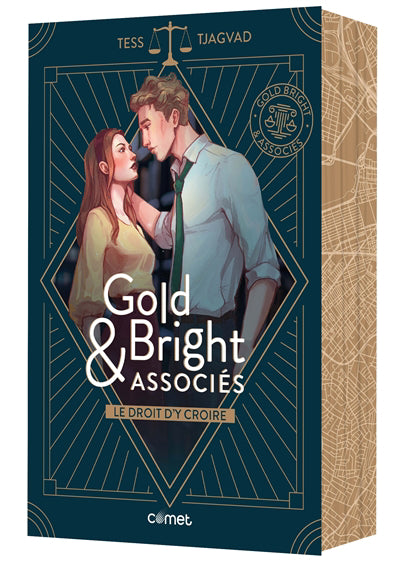 GOLD, BRIGHT ET ASSOCIES T01