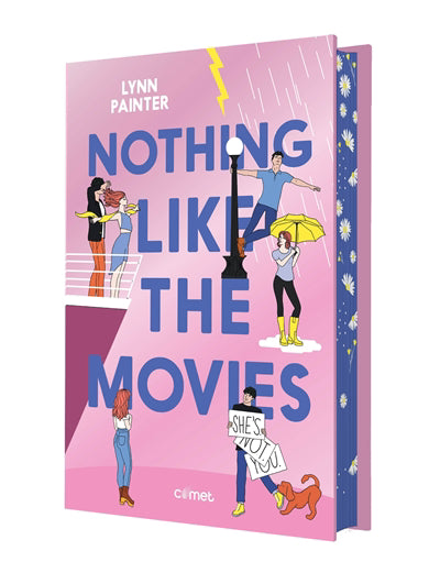 NOTHING LIKE THE MOVIES -ED.COLECTOR