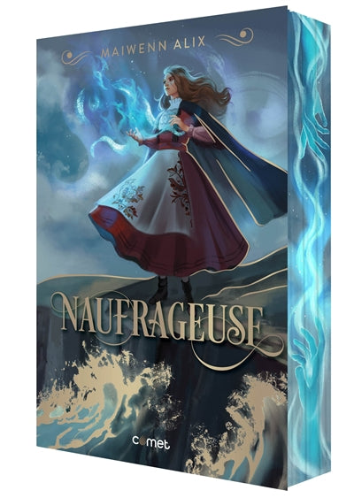 Naufrageuse
