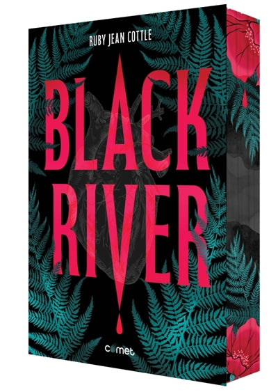 BLACK RIVER