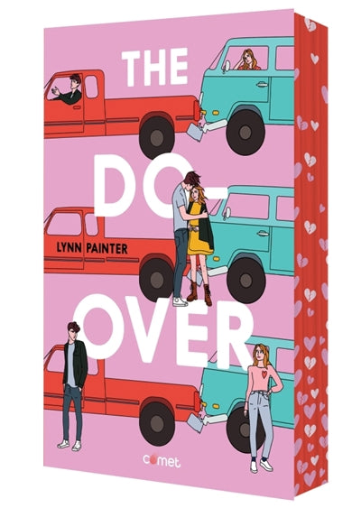 DO-OVER