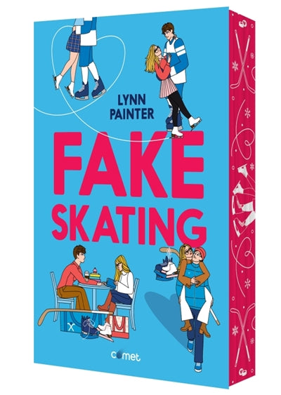 Fate skating