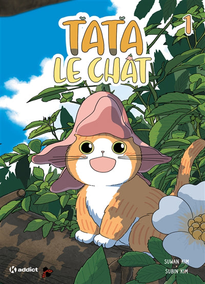 TATA LE CHAT T.01
