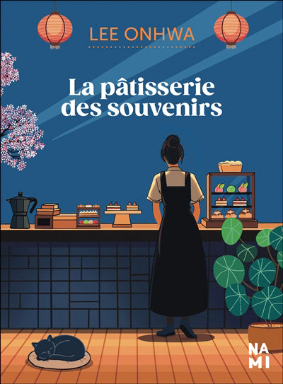 PATISSERIE DES SOUVENIRS
