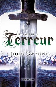 DE SANG ET D'OS T01 : LE TEMPS DE LA TERREUR