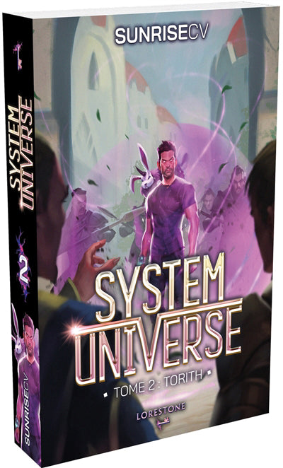 SYSTEM UNIVERSE T.02 :TORITH