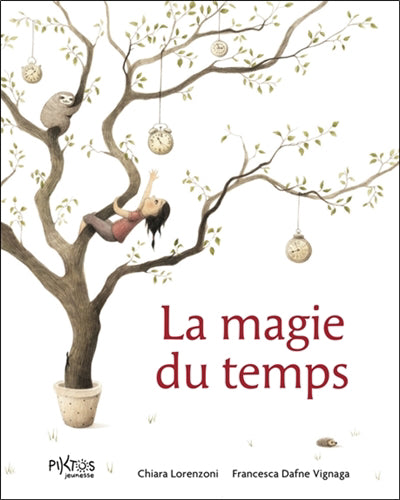 MAGIE DU TEMPS