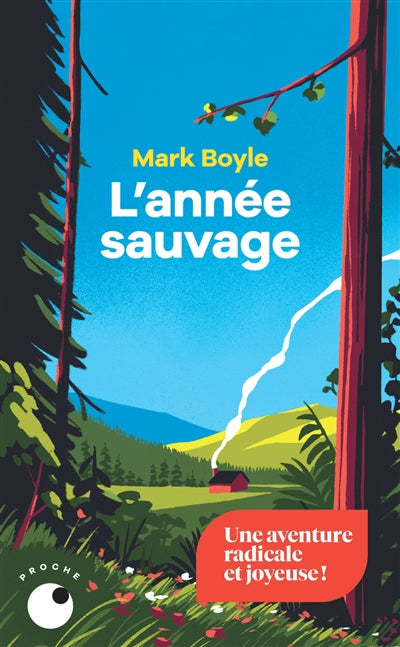 ANNEE SAUVAGE
