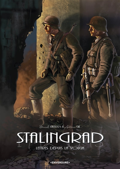 STALINGRAD