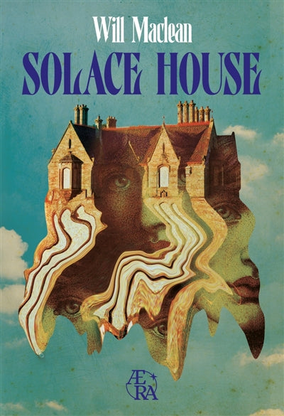 SOLACE HOUSE