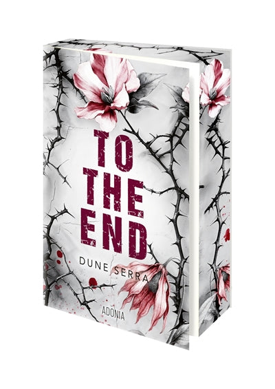 TO THE END (VF)