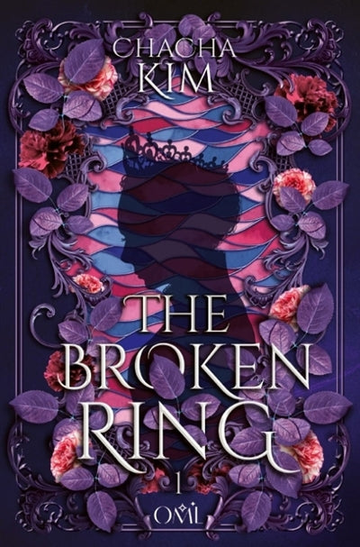 THE BROKEN RING T.01