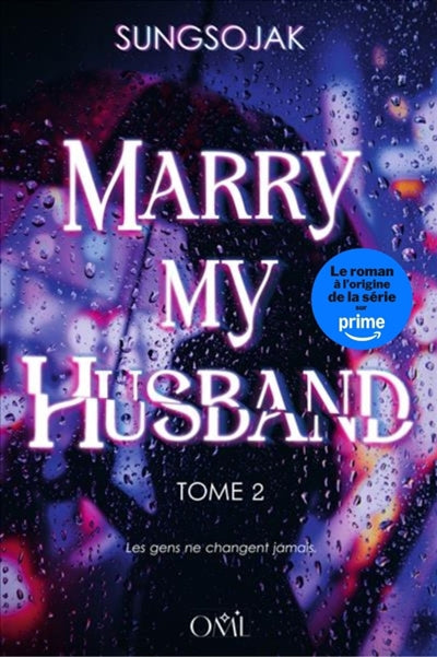 MARRY MY HUSBAND T.02