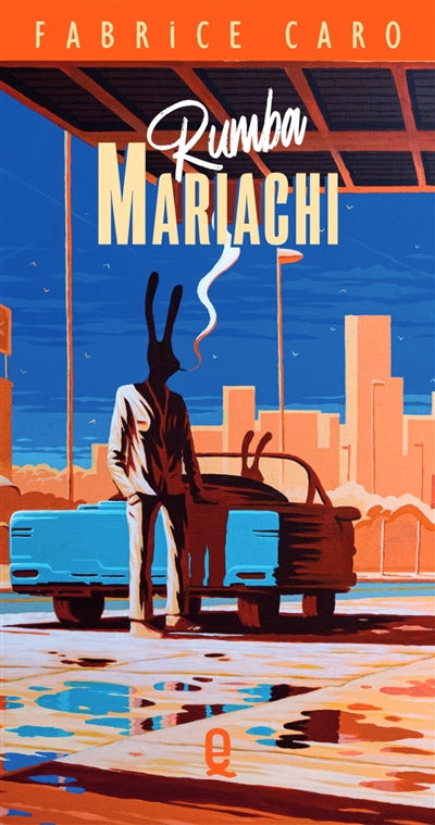 Rumba Mariachi
