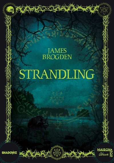 STRANDLING