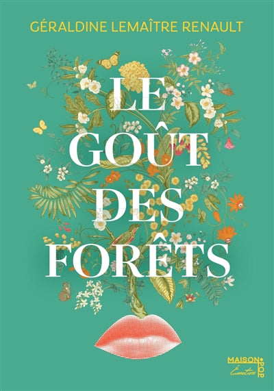 GOUT DES FORETS