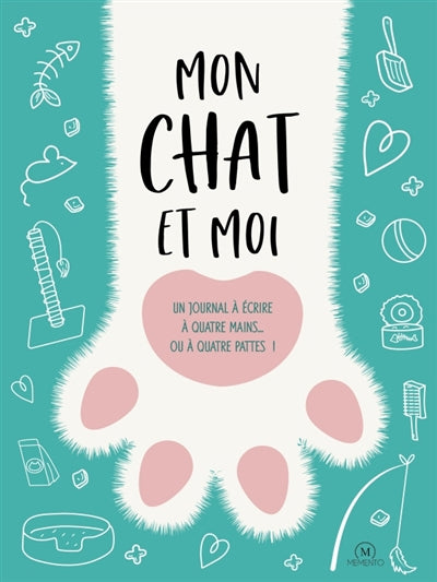 CHAT ET MOI