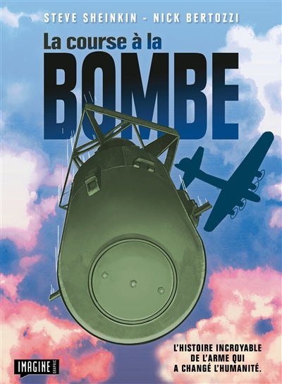 COURSE A LA BOMBE