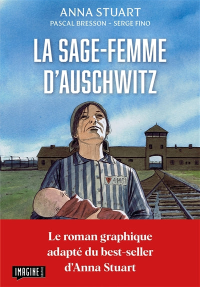SAGE-FEMME D'AUSCHWITZ
