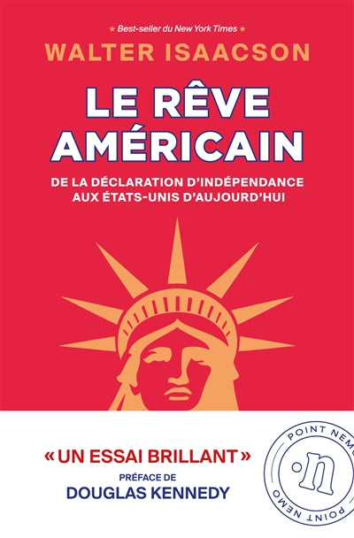 DECLARATION D INDEPENDANCE DES ETATS UNIS