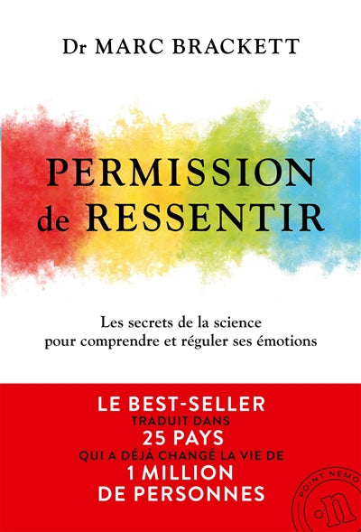 PERMISSION DE RESSENTIR