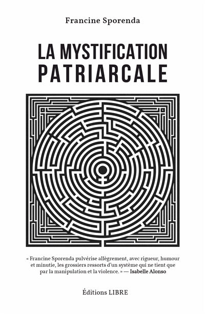 MYSTIFICATION PATRIARCALE