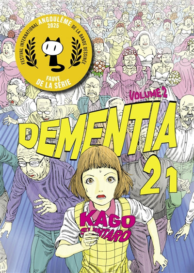 Dementia 21 v. 02