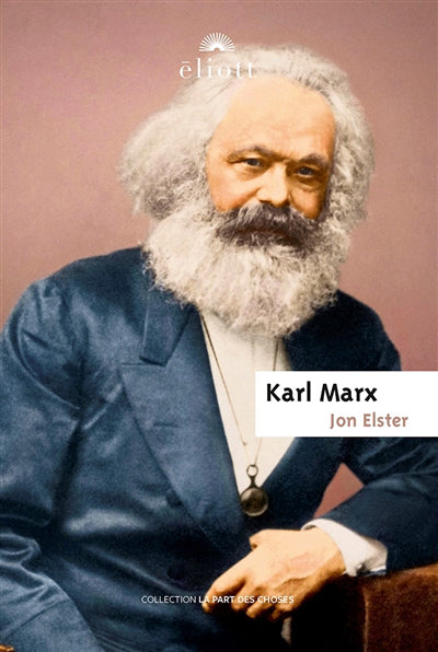 KARL MARX