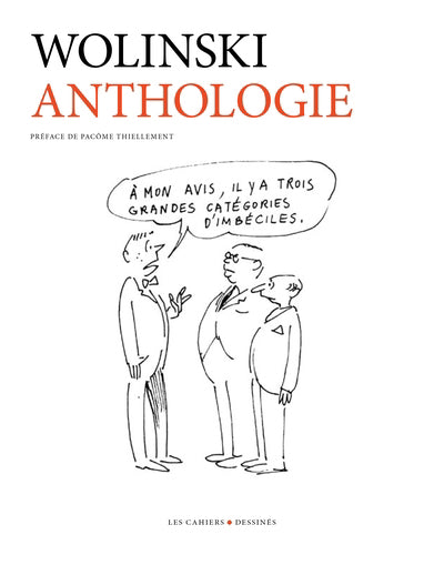 ANTHOLOGIE