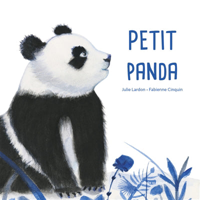 PETIT PANDA