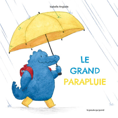 GRAND PARAPLUIE