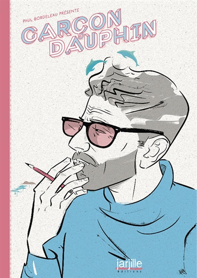 GARCON DAUPHIN