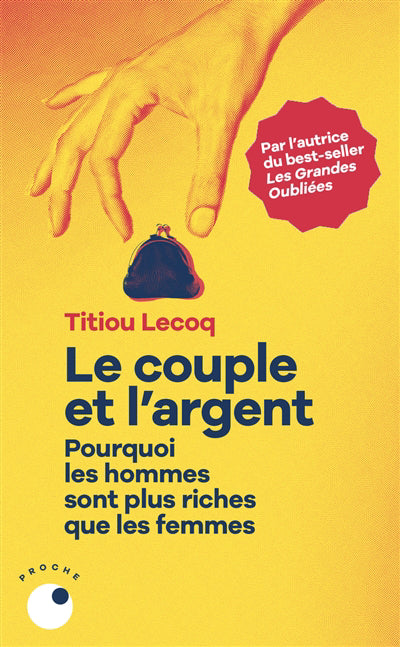 COUPLE ET L'ARGENT