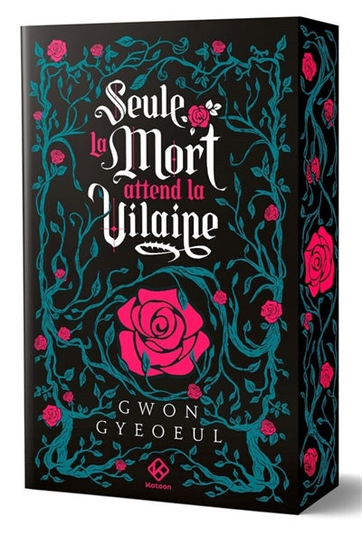 SEULE LA MORT ATTEND LA VILAINE - TOME 01