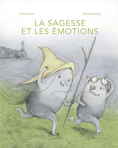 SAGESSE ET LES EMOTIONS