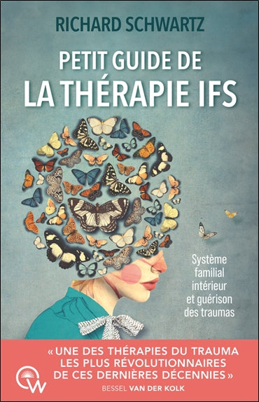 PETIT GUIDE DE LA THÉRAPIE IFS