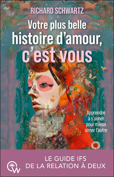 VOTRE PLUS BELLE HISTOIRE D'AMOUR,C'EST VOUS