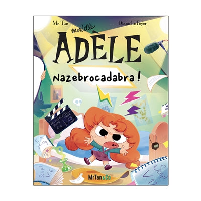 MORTELLE ADELE - TOME 23