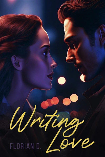 WRITING LOVE