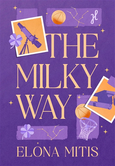 THE MILKY WAY